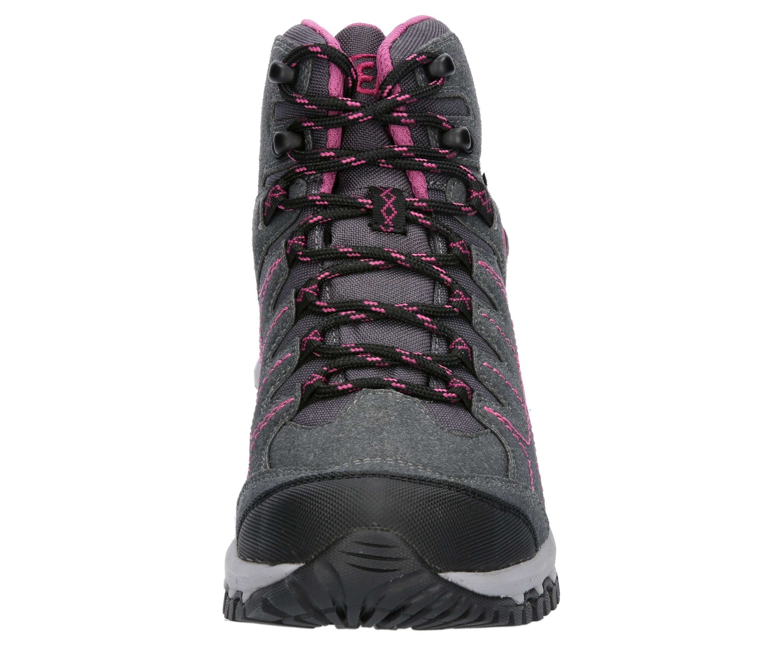 BRÜTTING Outdoorstiefel Mount Shasta High Outdoorschuh