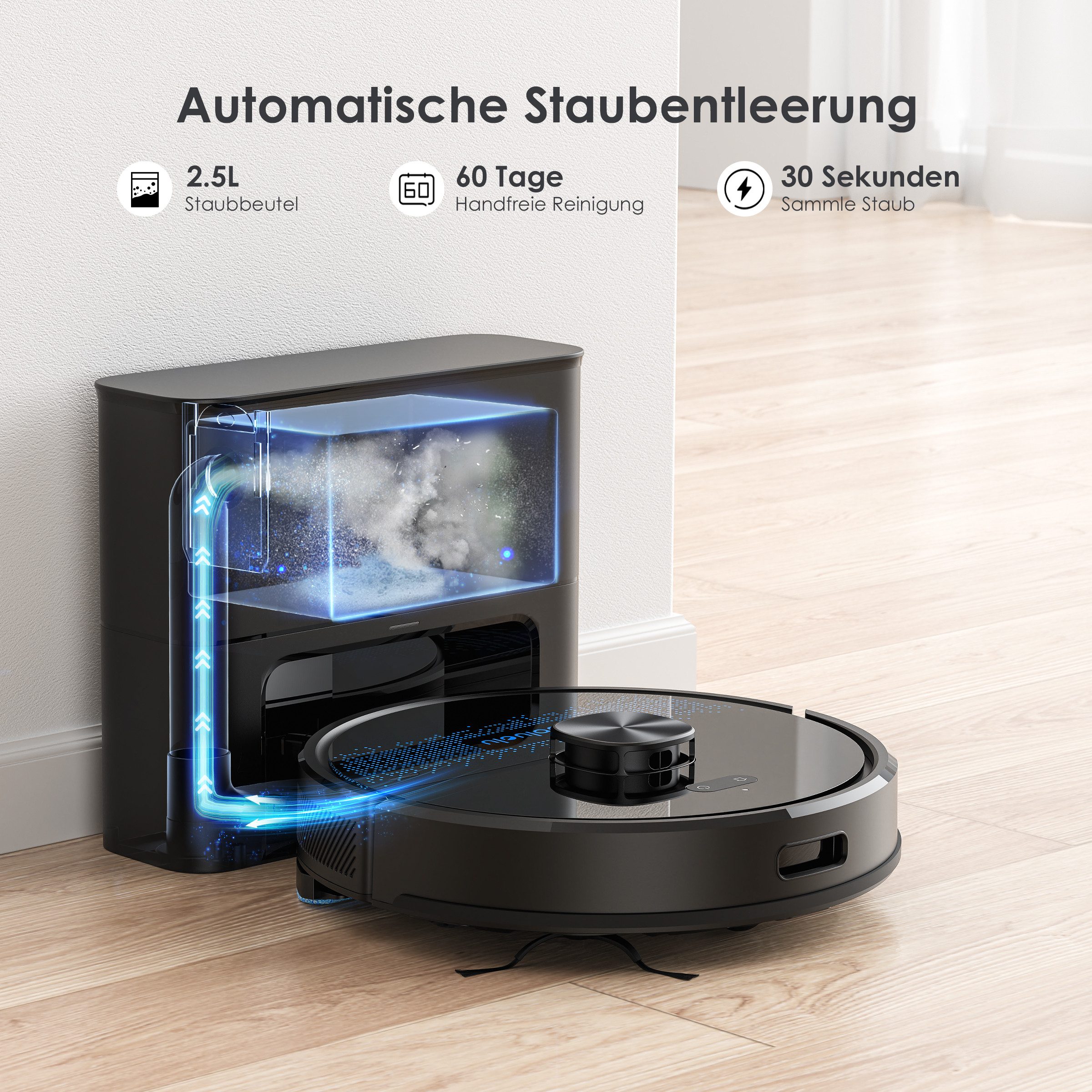 lubluelu SL60 Max - Bild 2