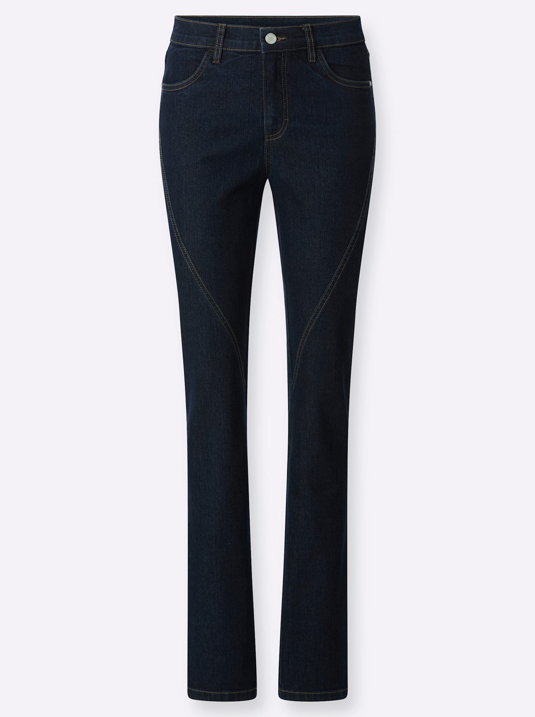 Bequeme Jeans Jeans komfortabel