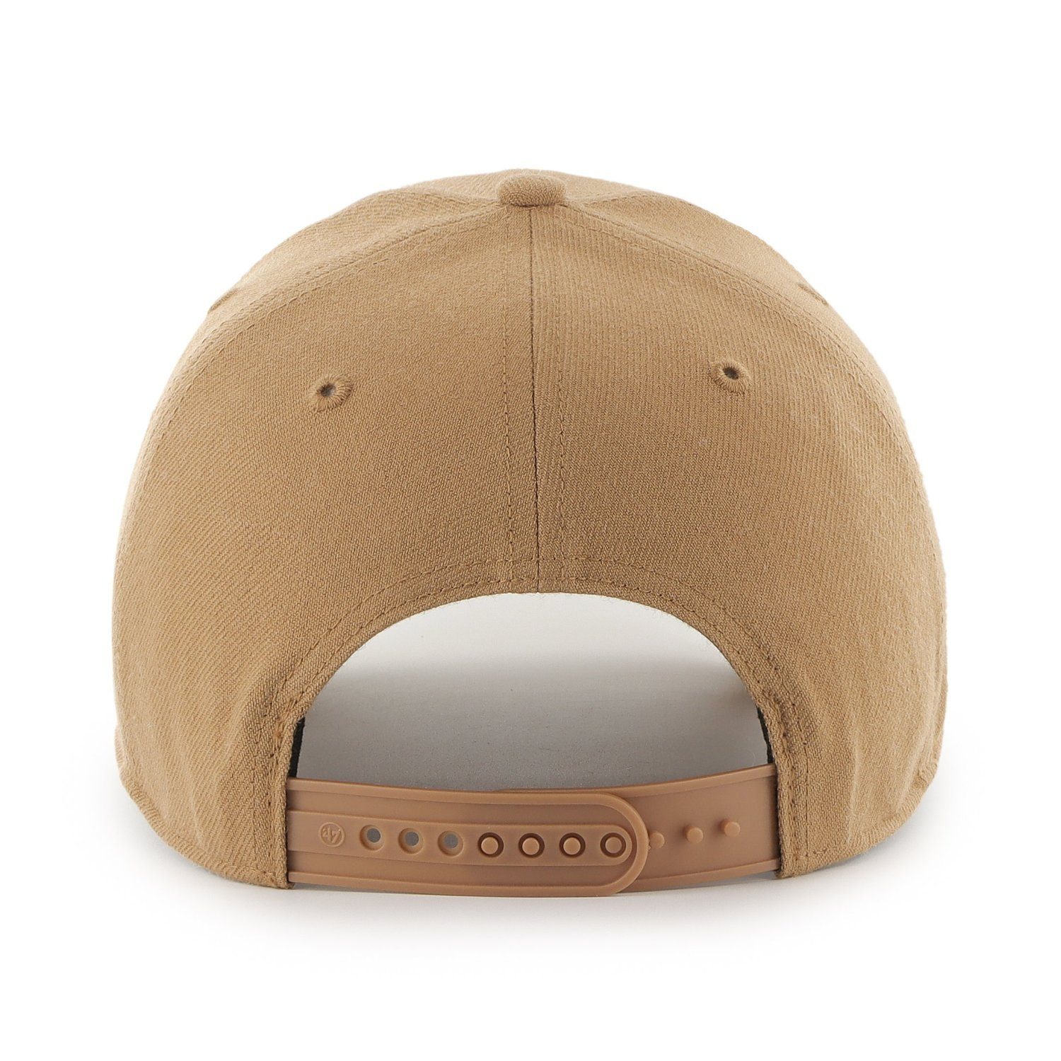 '47 Brand Snapback Cap MLB New York Yankees – Bild 2 von 2