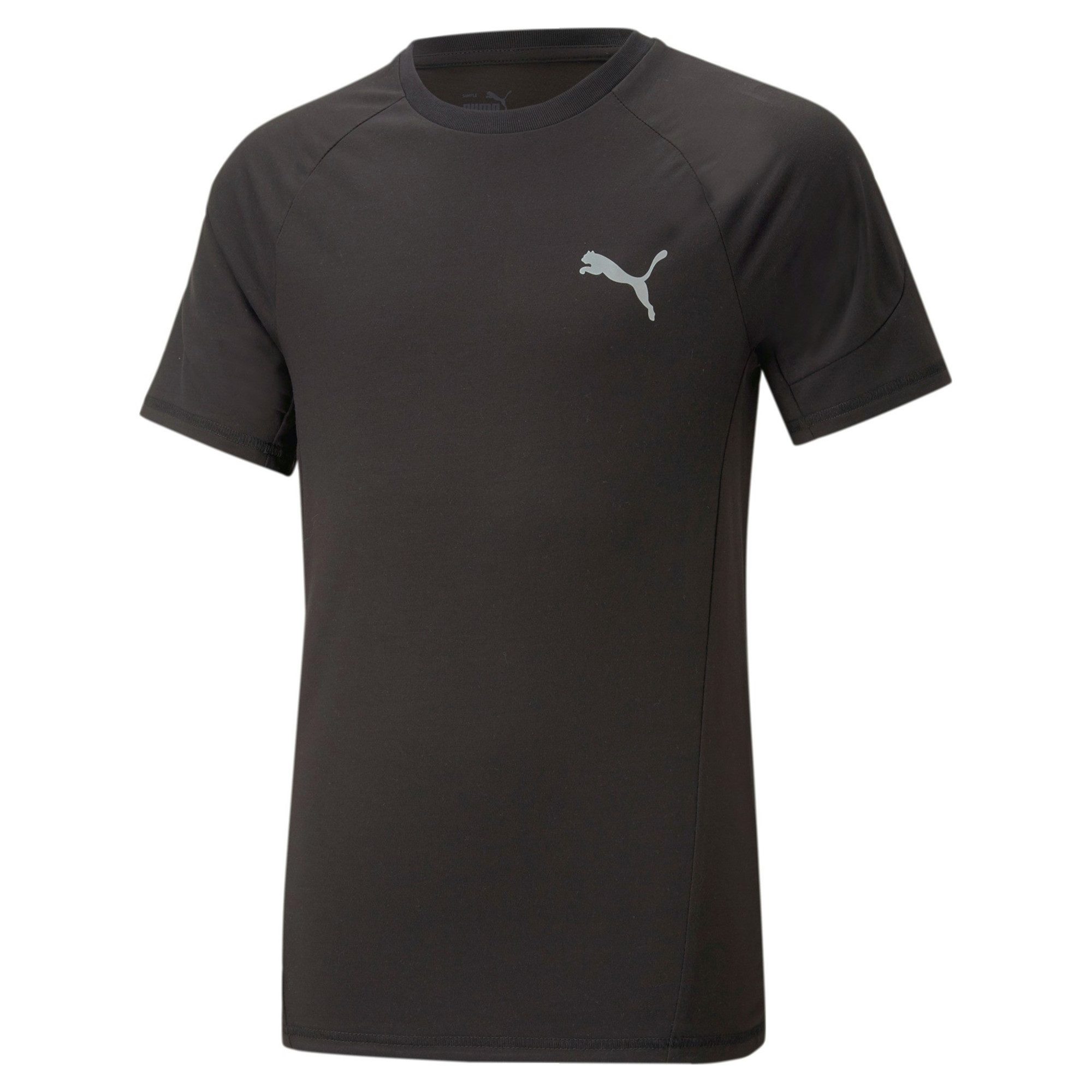 T-Shirt Puma Jungen T-Shirt EVOSTRIPE Tee B 673187