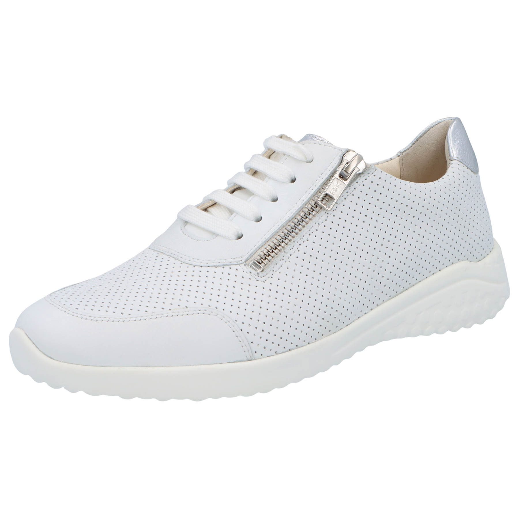SOLIDUS Solidus Erwachsene Solidus Hyle Halbschuh Leder Sneaker