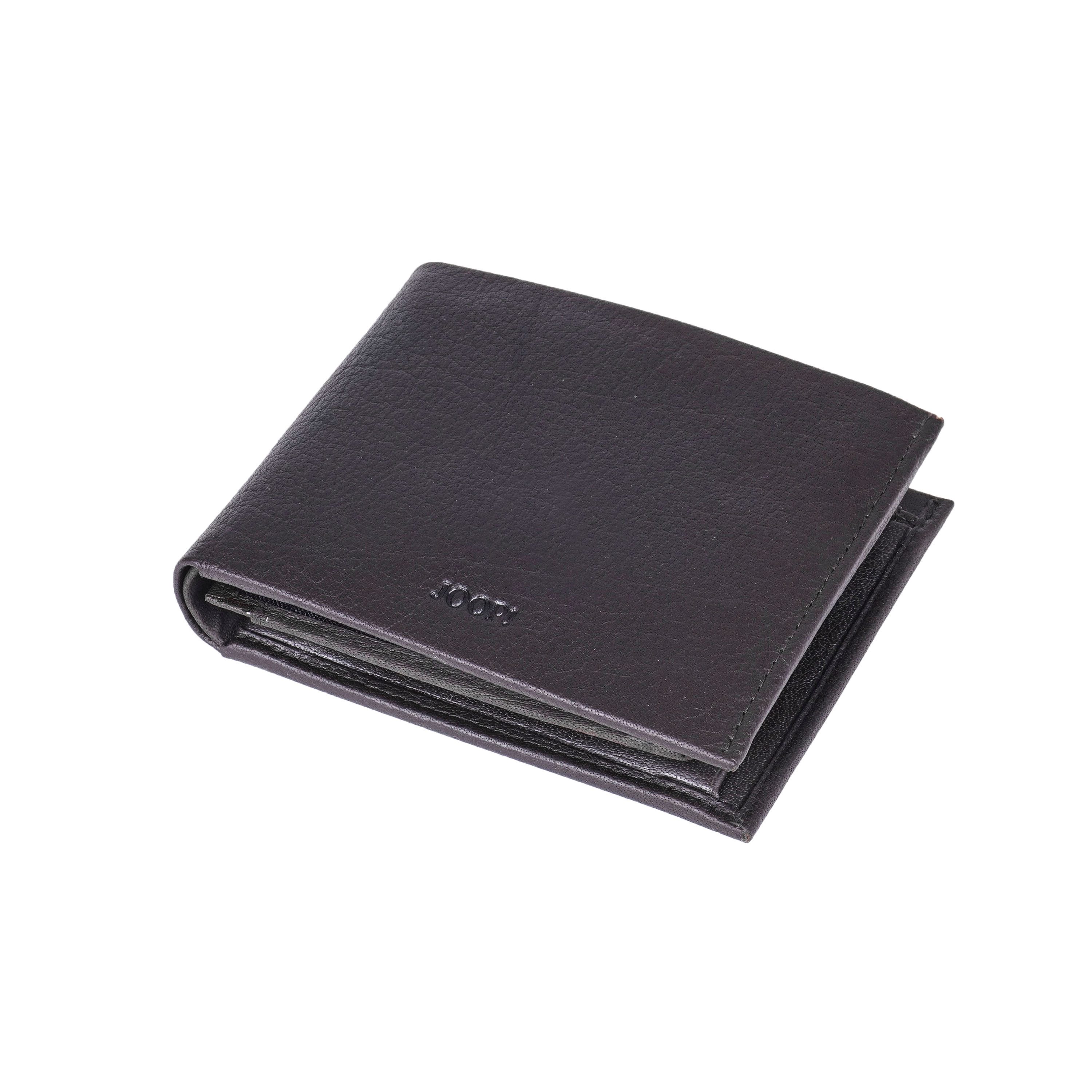 JOOP! Geldbörse Joop - Herren Billfold Teramo Mares
