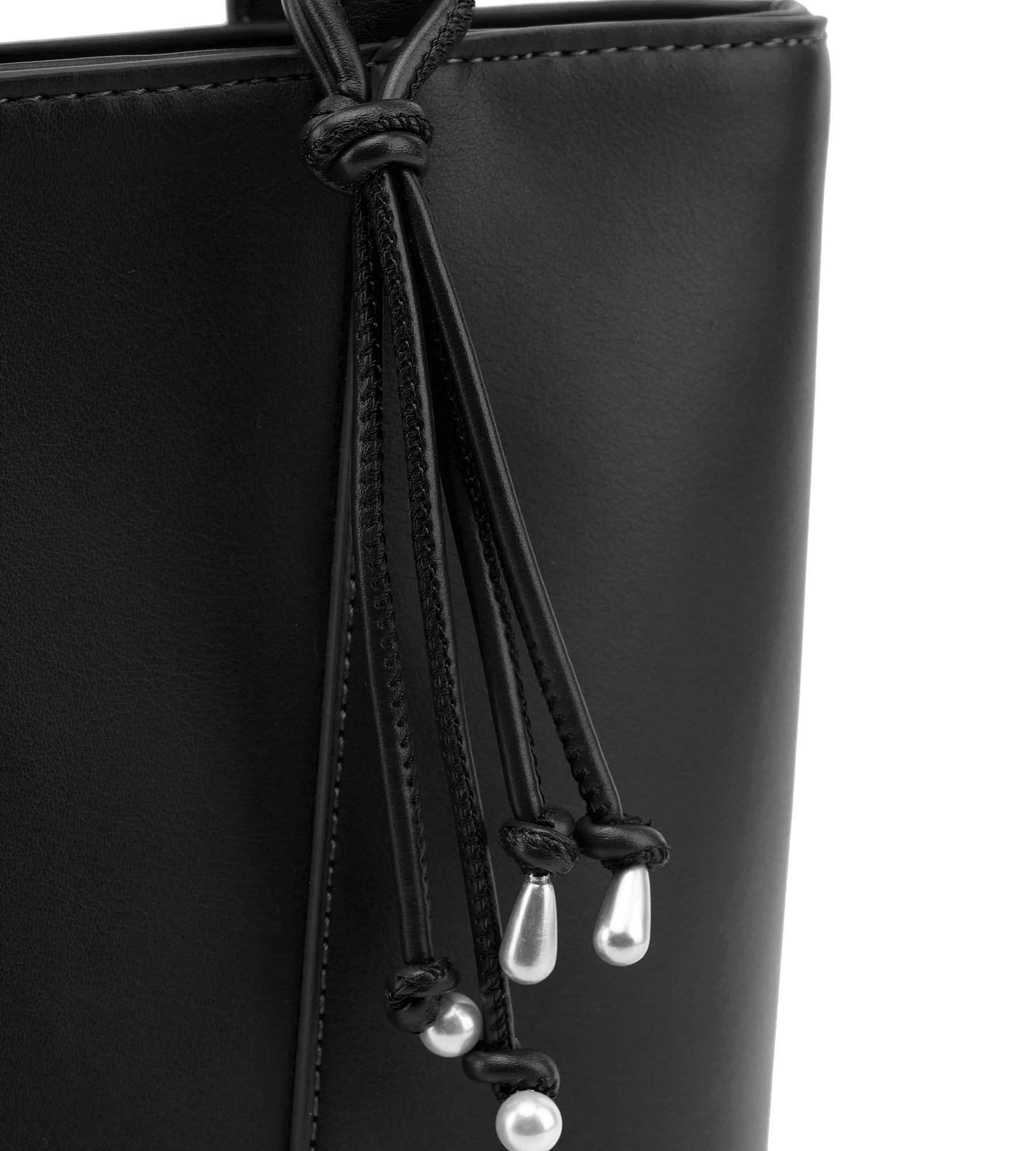 Seidenfelt Manufaktur Shopper Sandve, Polyurethan