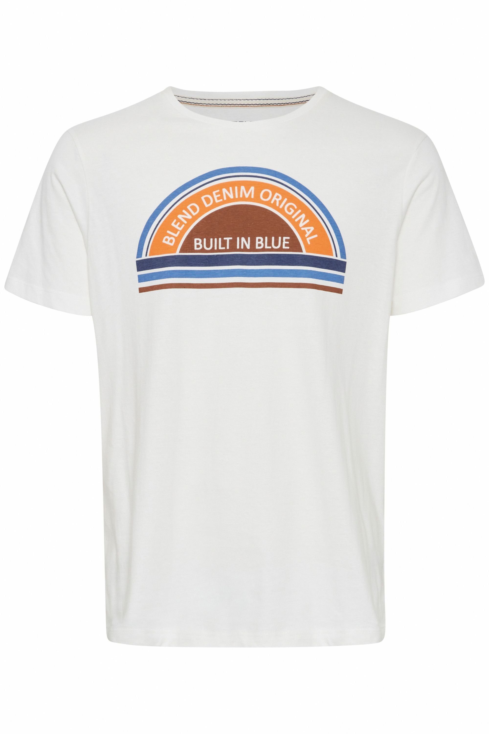 Blend T-Shirt BLEND BHTee günstig online kaufen
