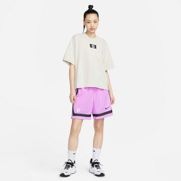 Nike T-Shirt Nike Boxy Sabrina Basketball Boxy Tee