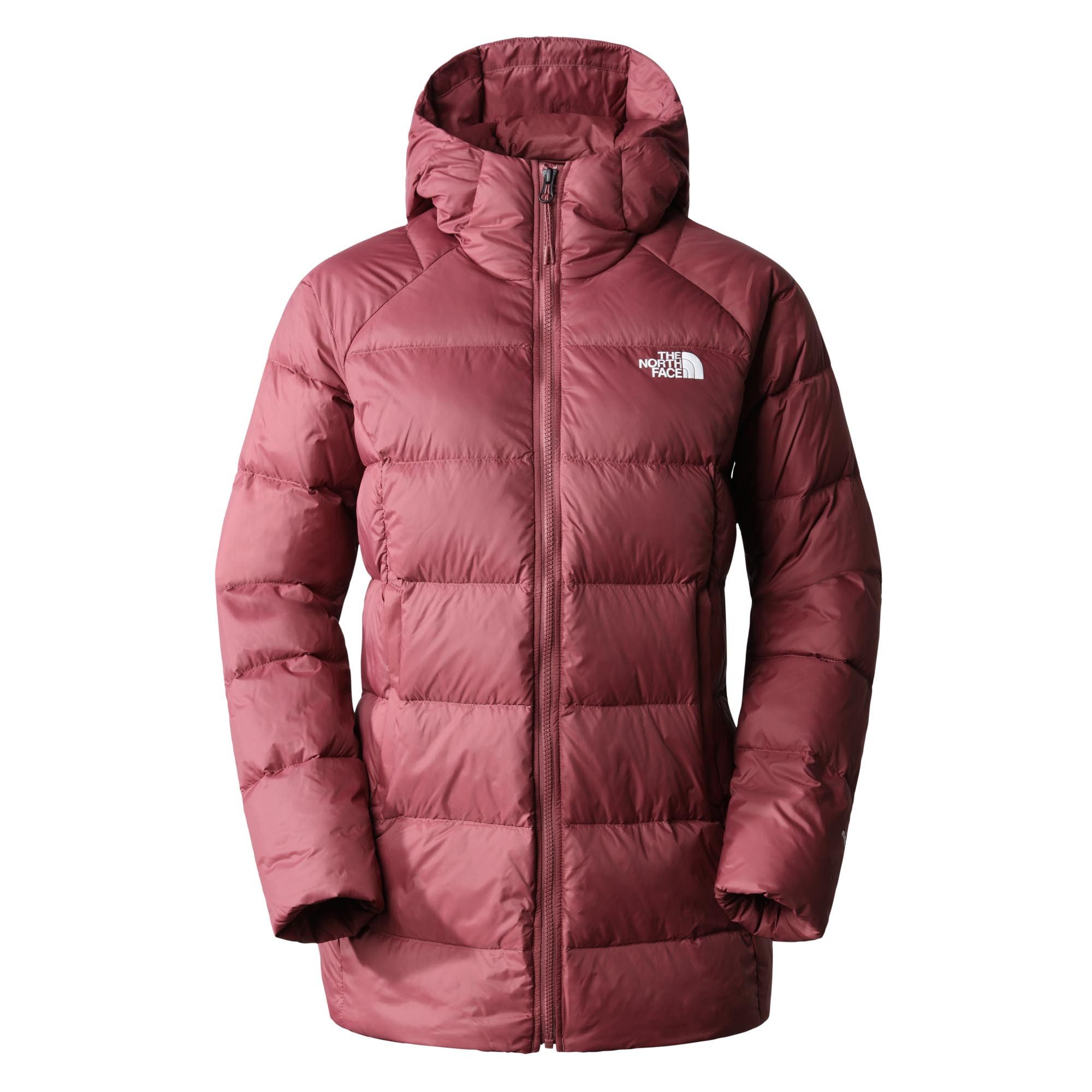 The North Face Daunenjacke The North Face Damen Daunenjacke Hyalite Down Parka 7Z9R