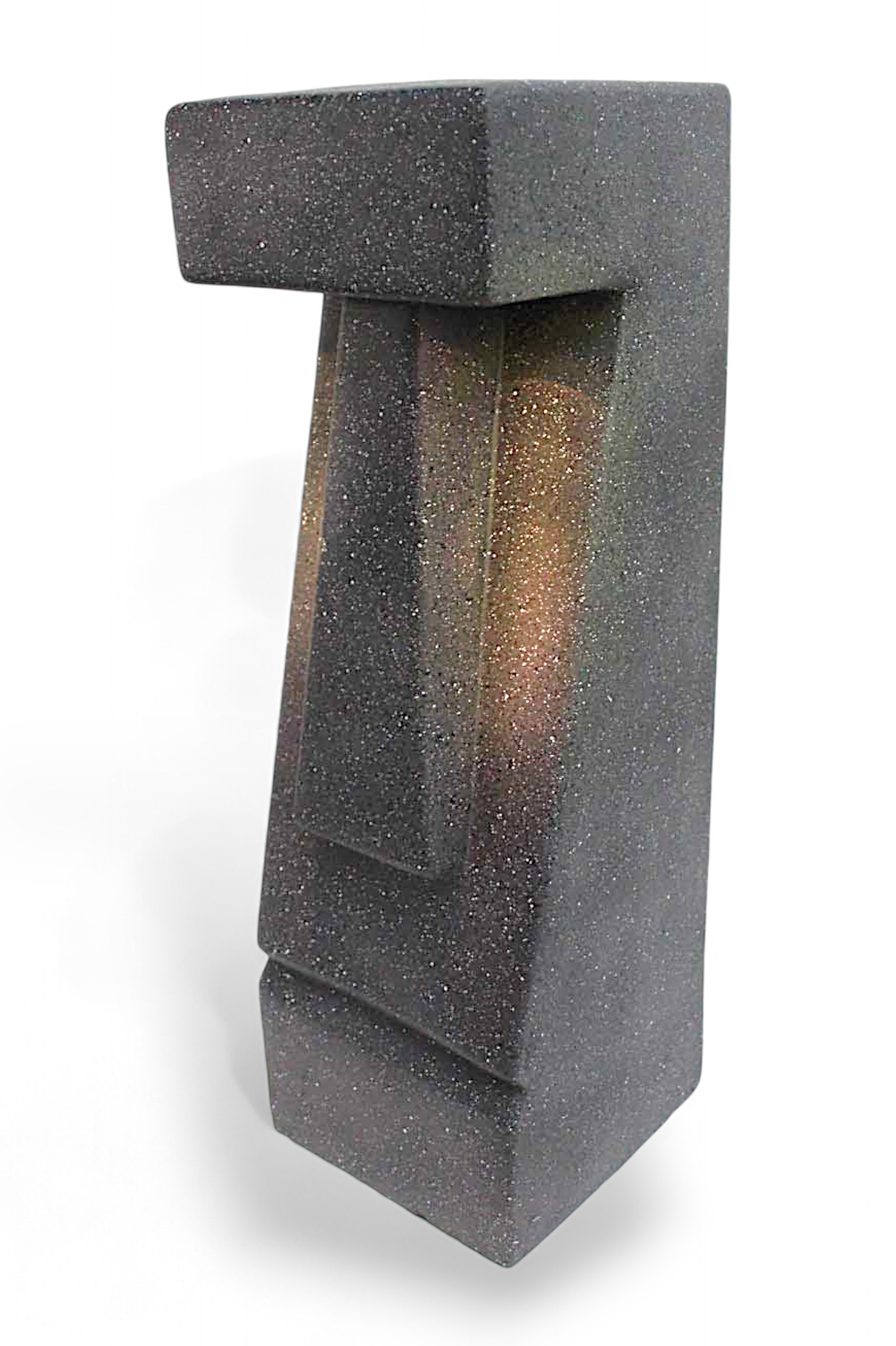 Arnusa LED Solarleuchte Gartenfigur Moai Statue günstig online kaufen
