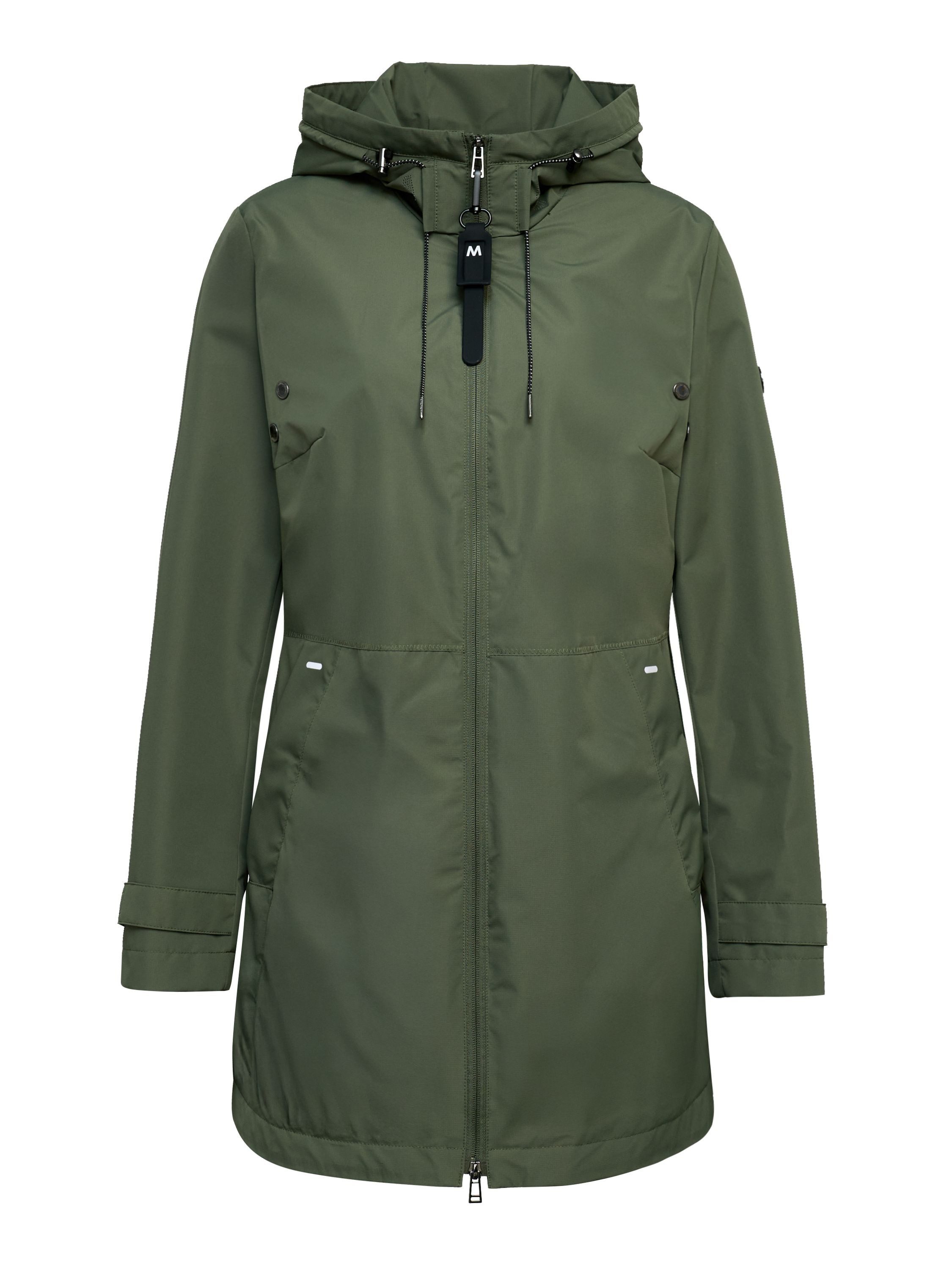 Manisa Parka günstig online kaufen