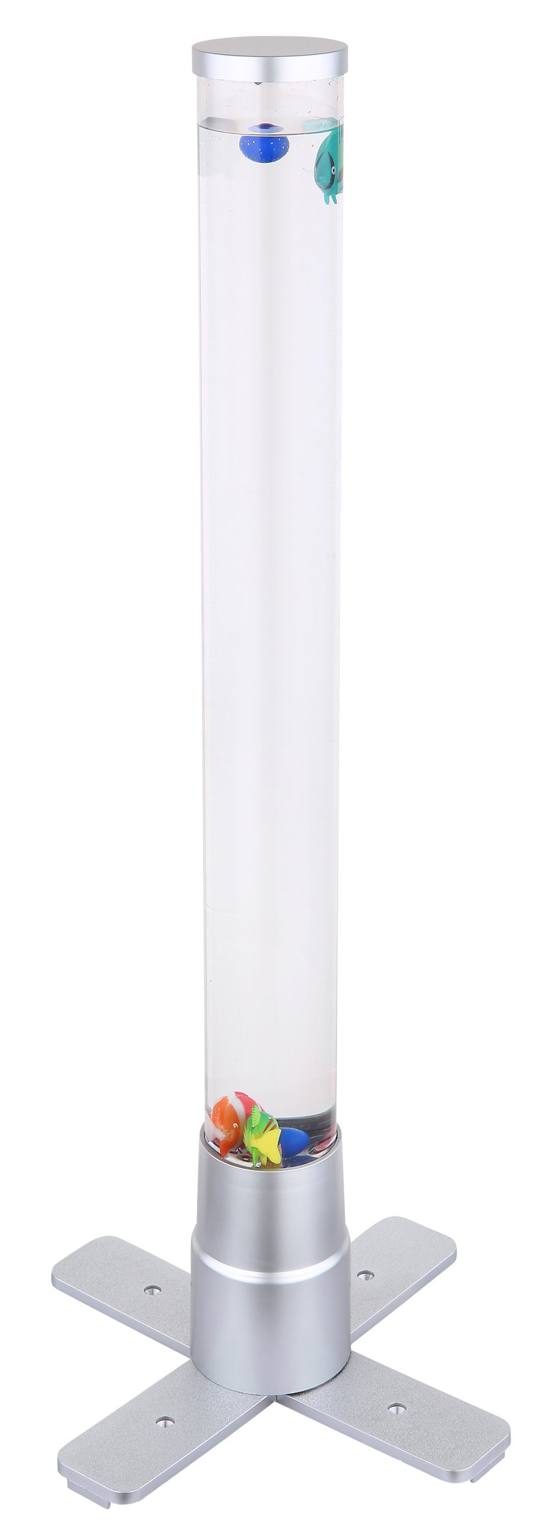 LEUCHTEN LBH Lighting GLOBO GLOBO 24.60x24.60x61.10 Stehleuchte Stehleuchte, cm) Stehlampe (LBH MENDOZA