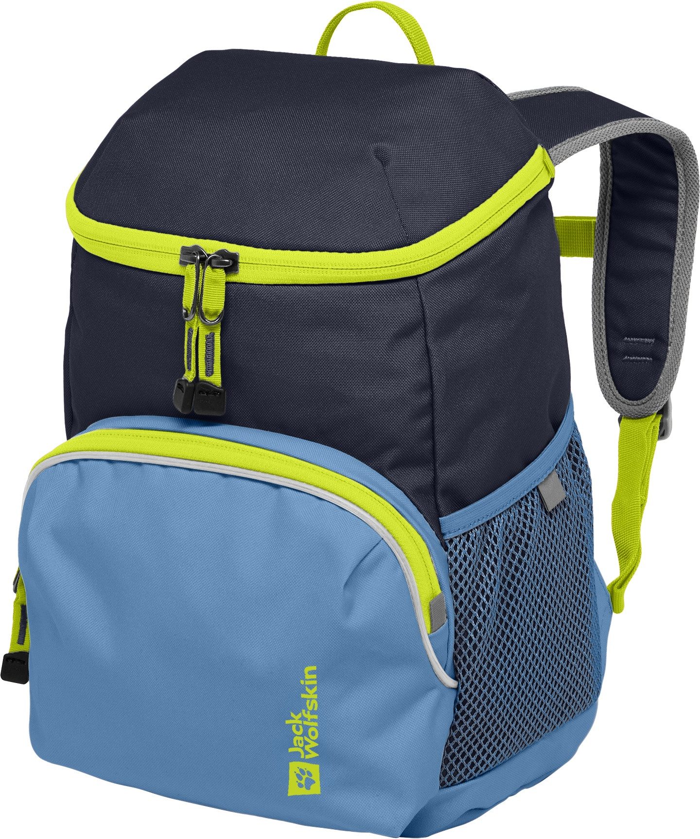 Jack Wolfskin Kinderrucksack ERLEBNIS PACK