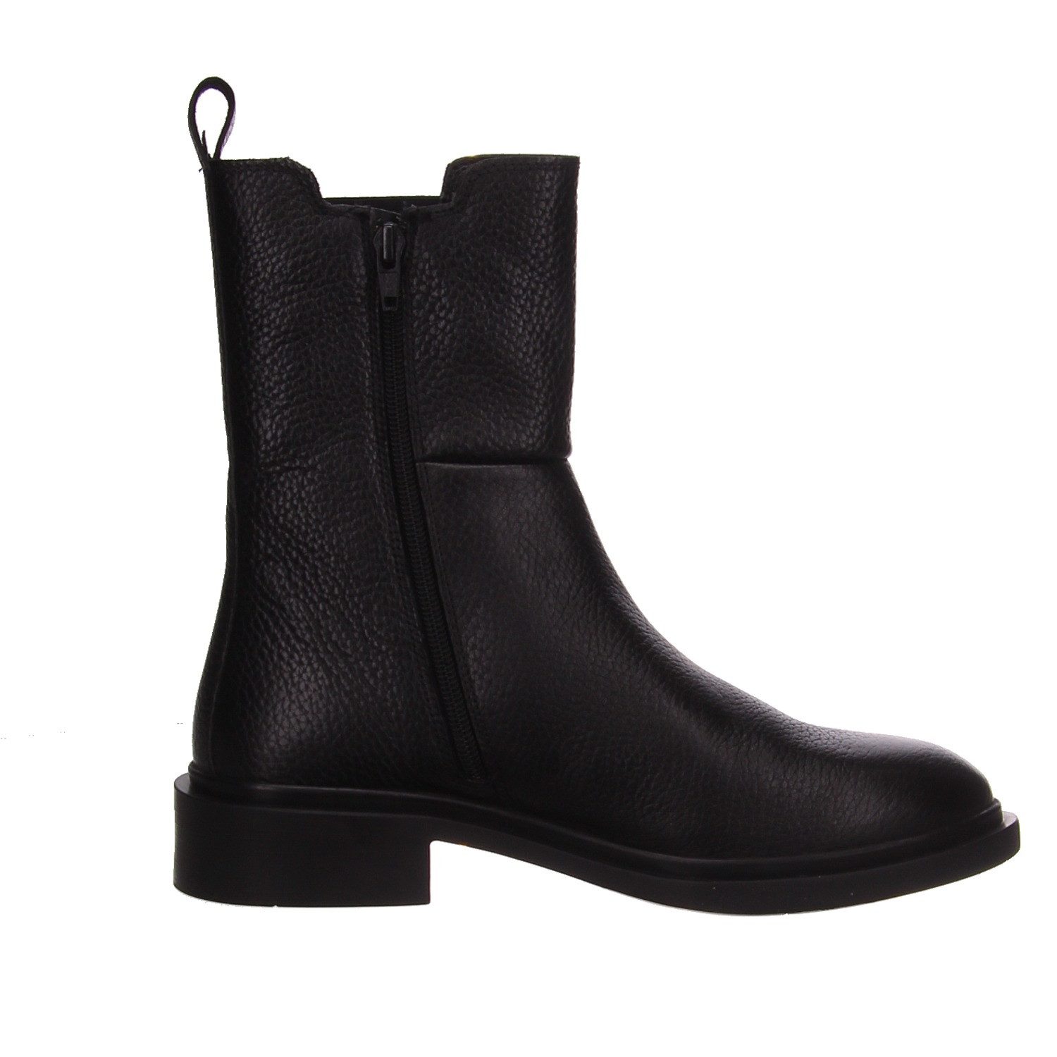 s.Oliver Reißverschlussstiefel