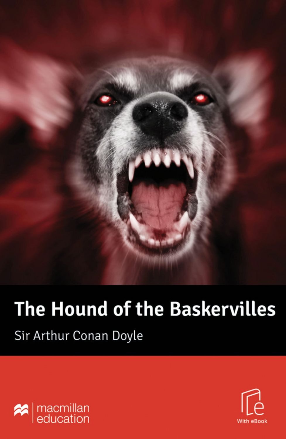 The Hound of the Baskervilles / Arthur Conan Doyle