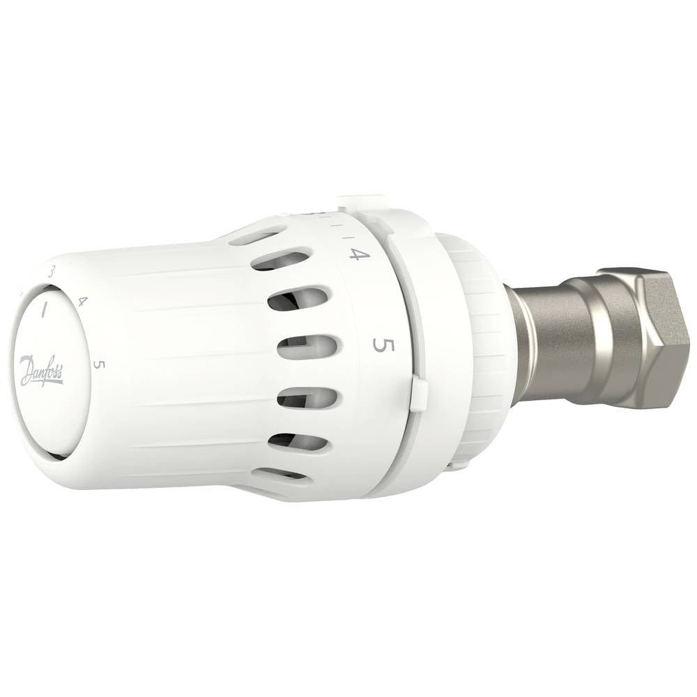 Danfoss Heizkörperthermostat Thermostatkopf React RA Click 015G3090