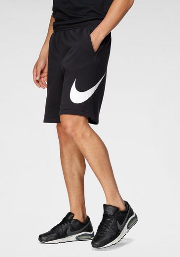 Nike Sportswear Shorts »M Nsw Club Short Bb Gx«