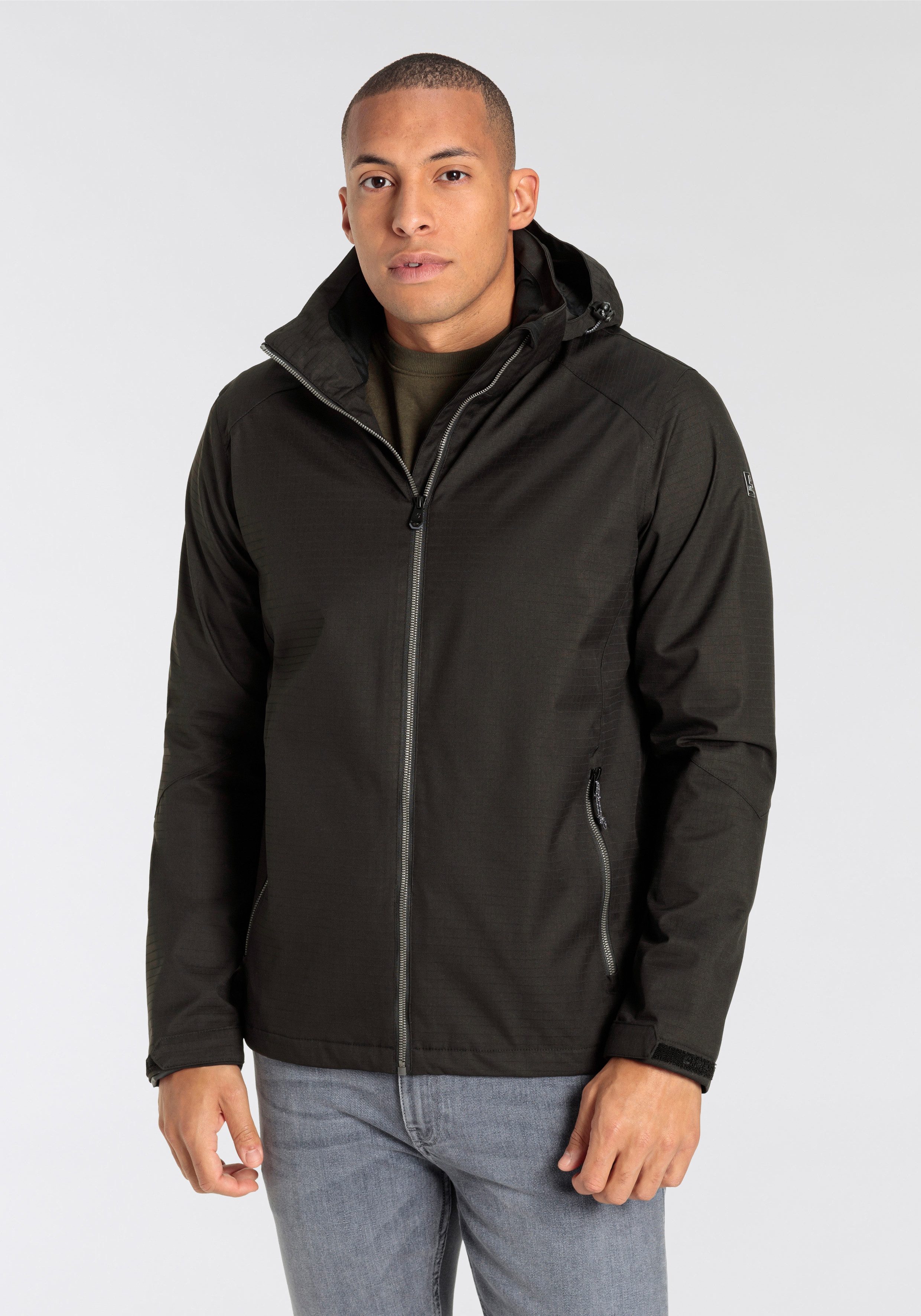 Killtec Funktionsjacke Wasserdicht & atmungsaktiv & günstig online kaufen