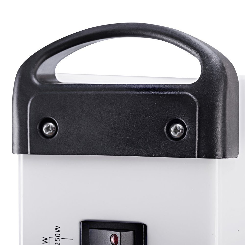 TROTEC Konvektor TCH 18 E, 2000 W
