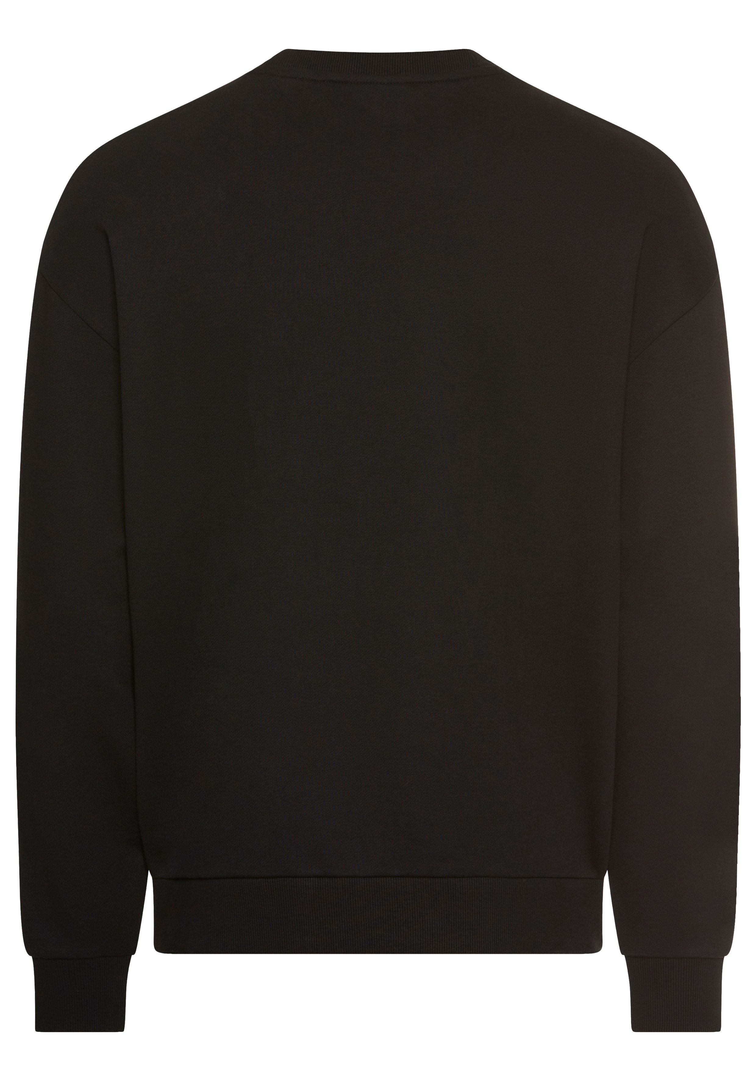 HUGO Blue Sweatshirt Neprix