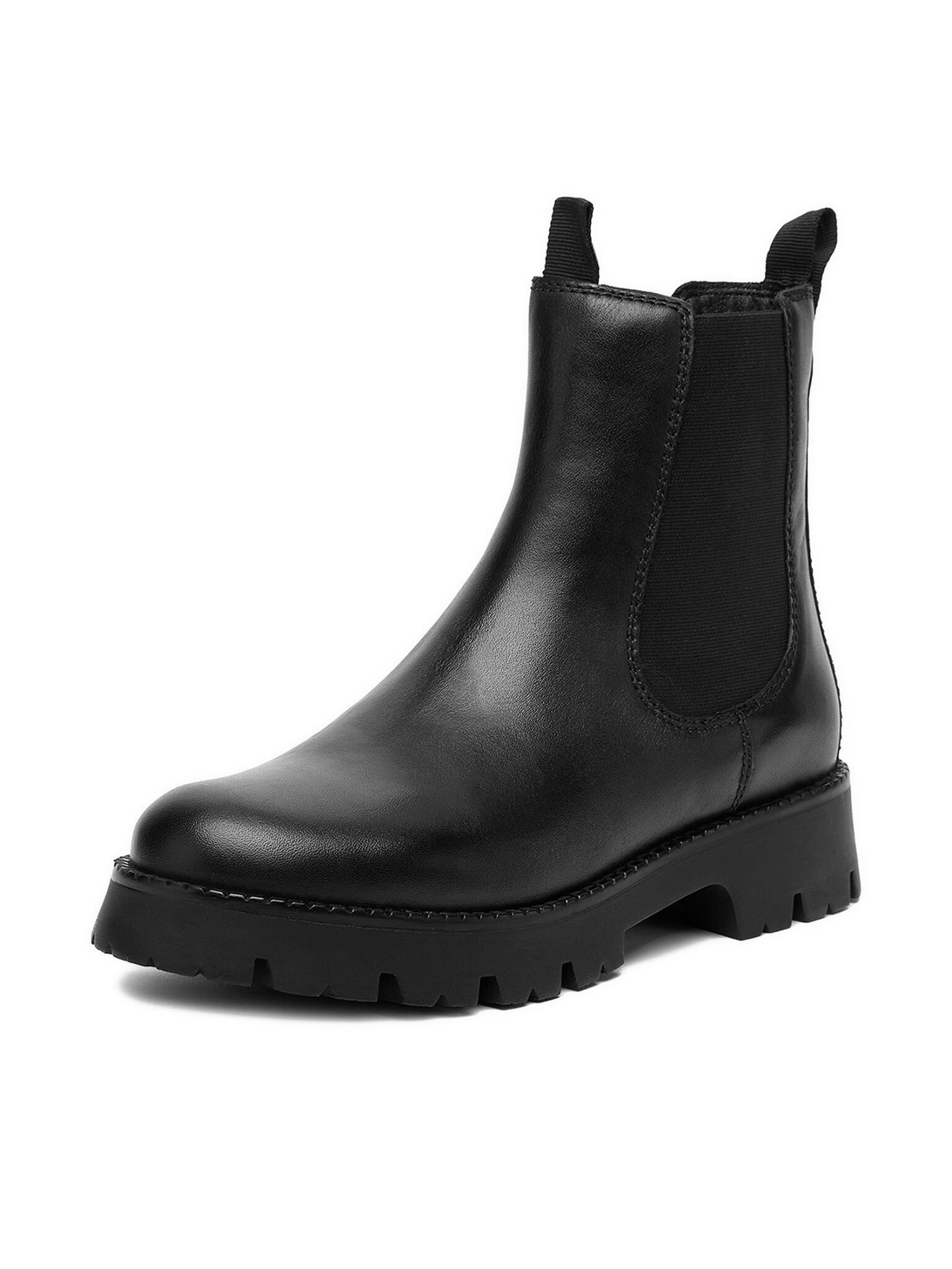 LASOCKI Lasocki Damenstiefel Schwarz CEO-WI16-780-01 Chelseaboots