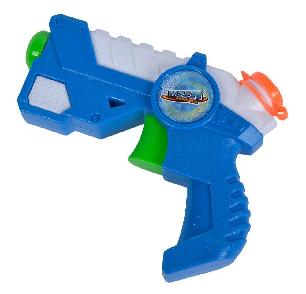SIMBA Wasserpistole Wasserpistole Nano Blaster Waterzone 107276035