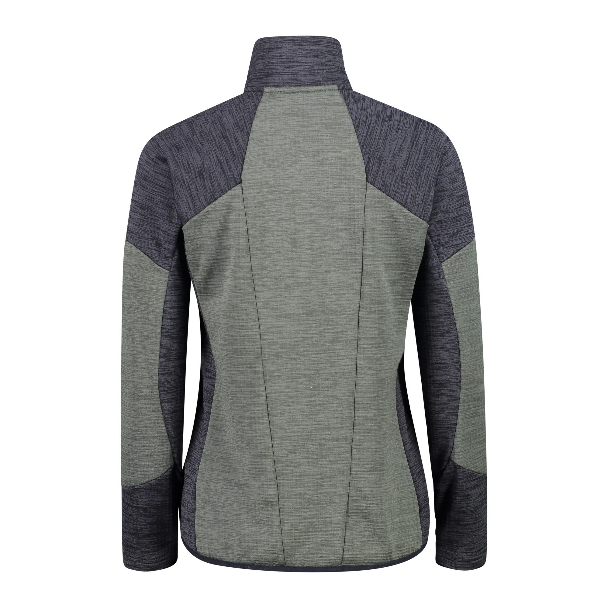 CMP Fleecepullover CMP Damen Pullover WOMAN SWEAT 34G2266 günstig online kaufen