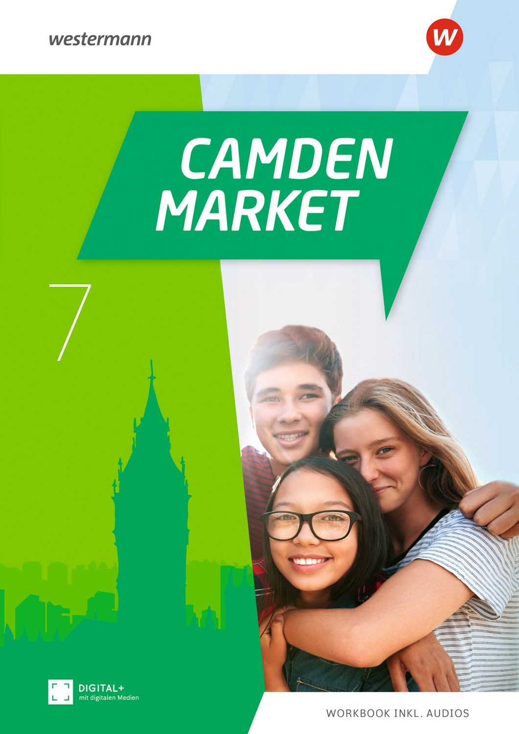 Camden Market - Ausgabe 2020 / diverse