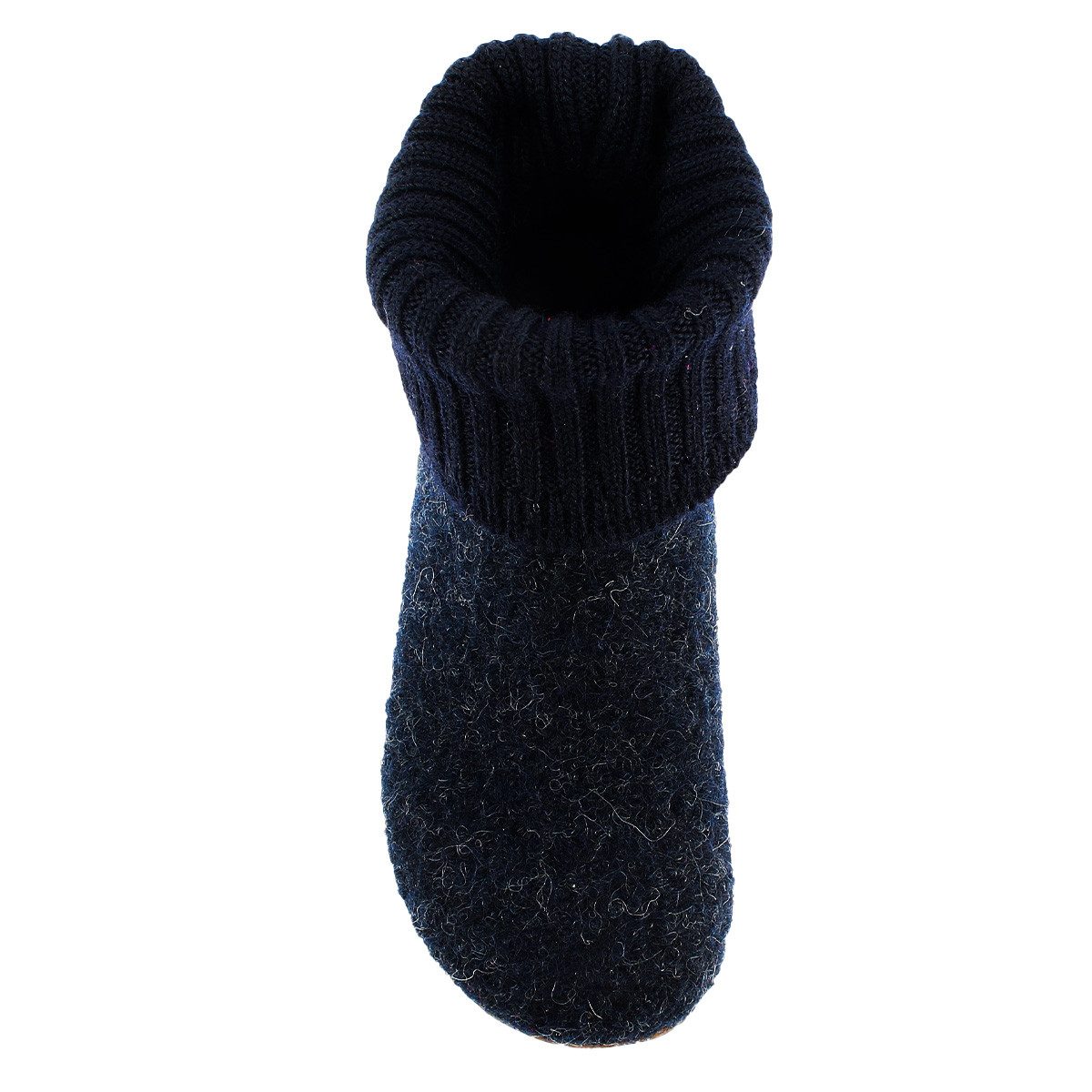 Living Kitzbühel Schurwolle Hüttenschuhe (1-tlg) Hüttenschuh - Aus 100% Schurwolle