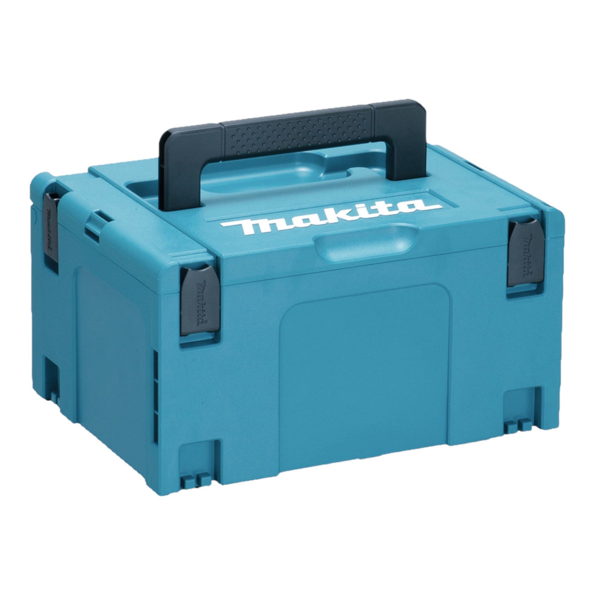 Makita Powerfeile 9032 J Elektronikfeile Elektrische Bandfeile 500 Watt 9 mm + Makpac