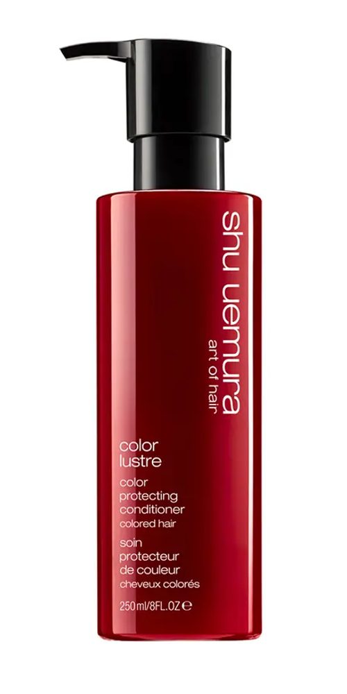 Shu Uemura Haarspülung Shu Uemura Color Lustre Conditioner 250ml