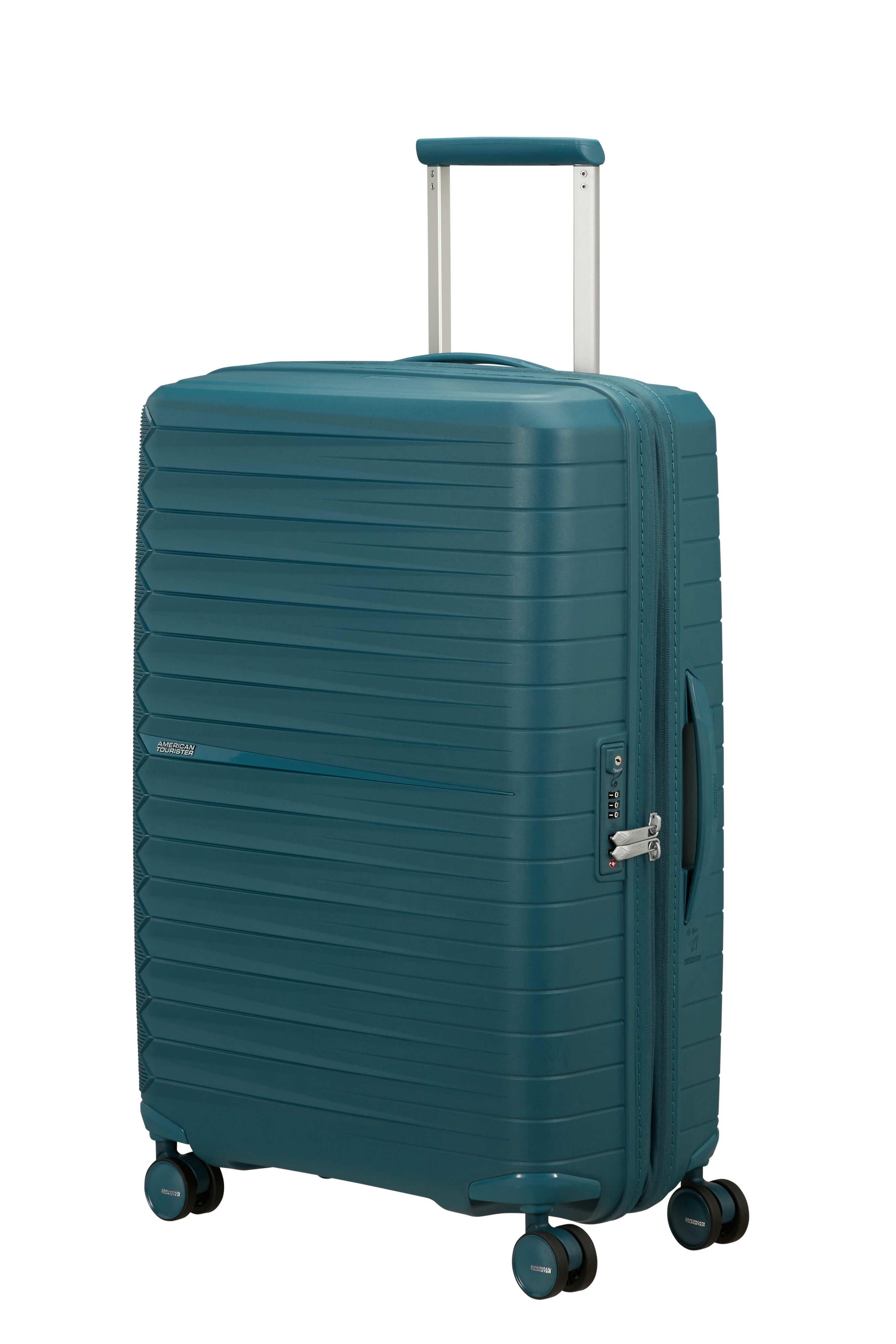 American Tourister® Hartschalen-Trolley FASTFORWARD, verschiedene Größen un günstig online kaufen