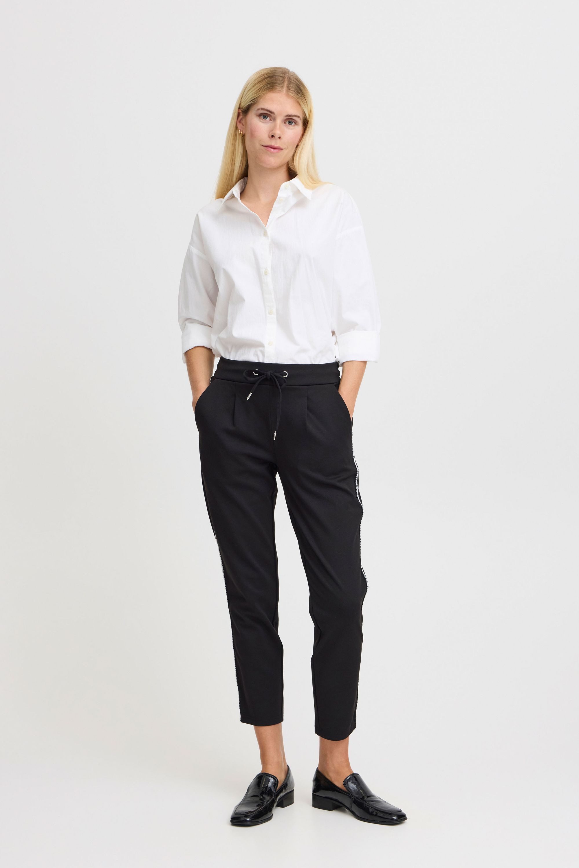 b.young Stoffhose Stoffhose günstig online kaufen