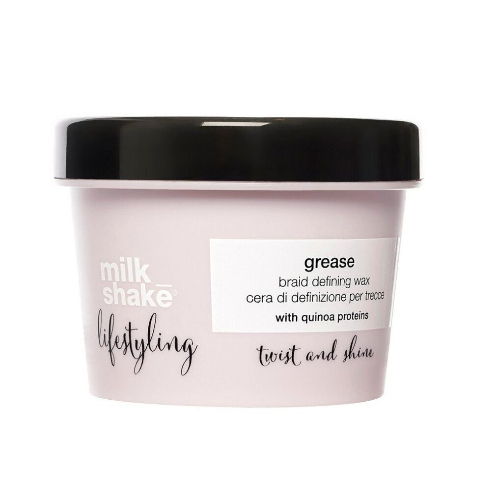 Milk Shake Modelliercreme Ceara Pentru Definire Lifestyling Twist And Shine 100ml