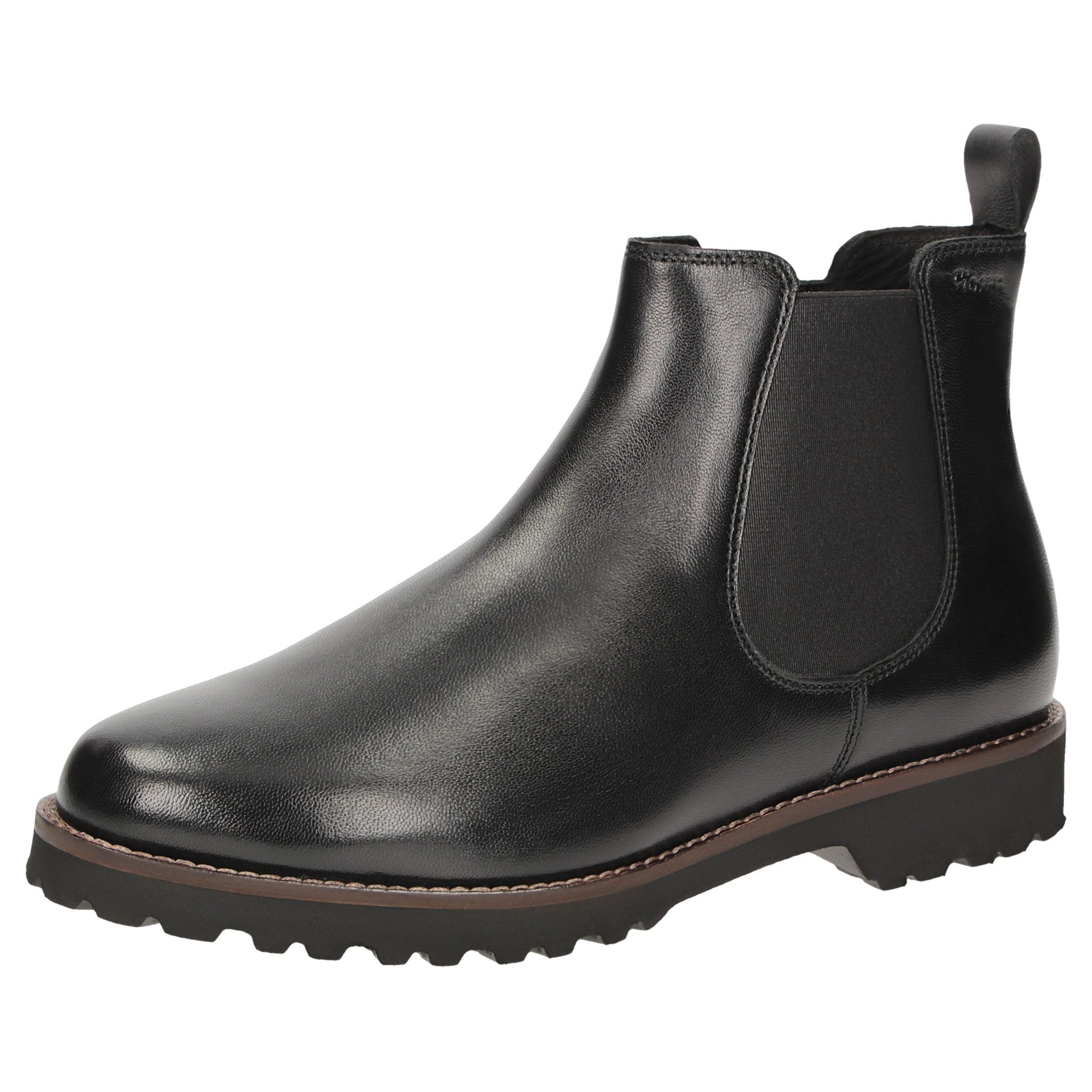 SIOUX Meredith-701-H Stiefelette