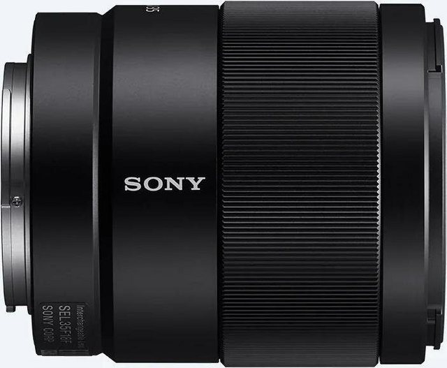 Sony SEL35F18F Festbrennweiteobjektiv  - Onlineshop OTTO