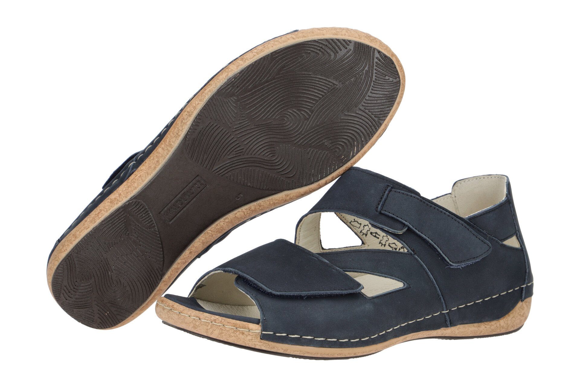 Waldläufer 342025 191 217 Sandalette
