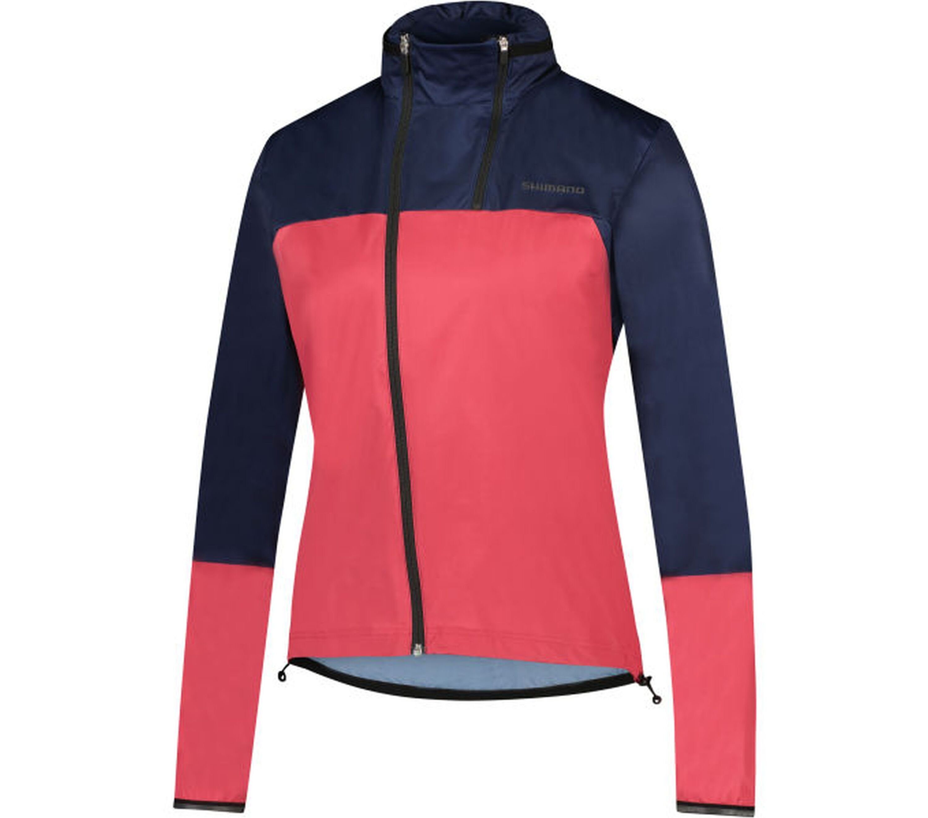 Fahrradjacke