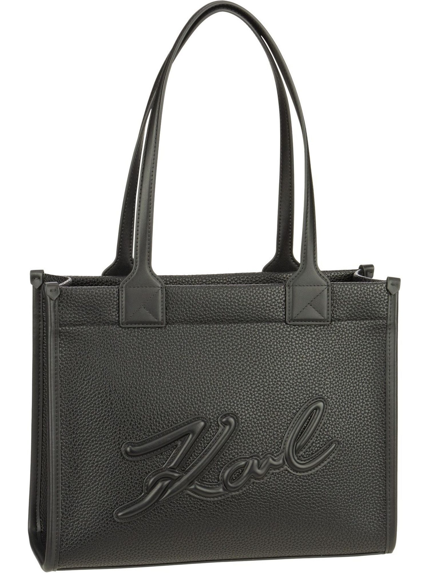 Shopper K/Skuare MD Grainy