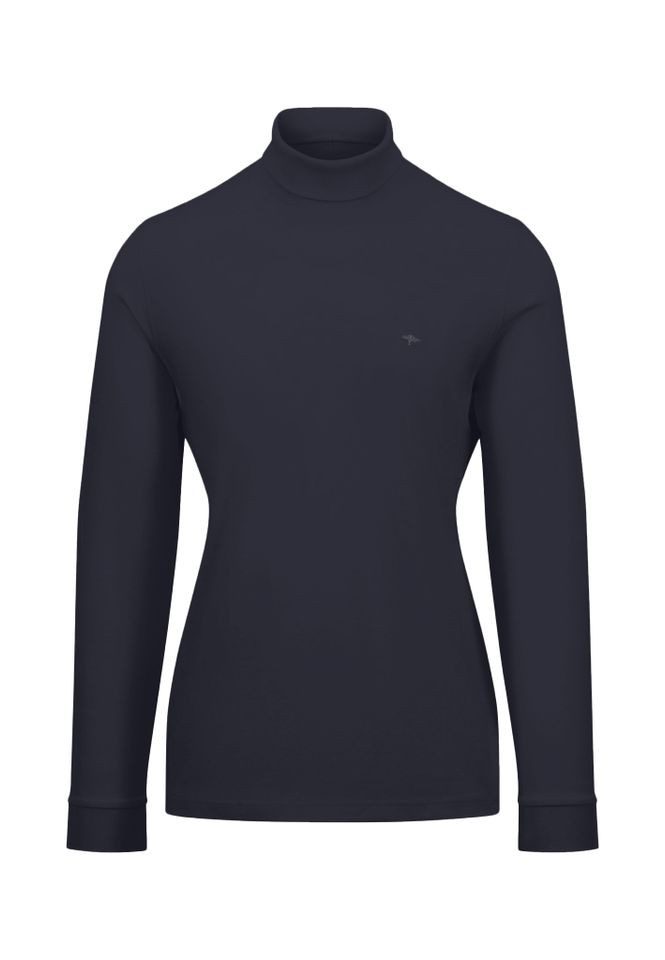 FYNCH-HATTON Rollkragenshirt - Rollneck Pullover - günstig online kaufen