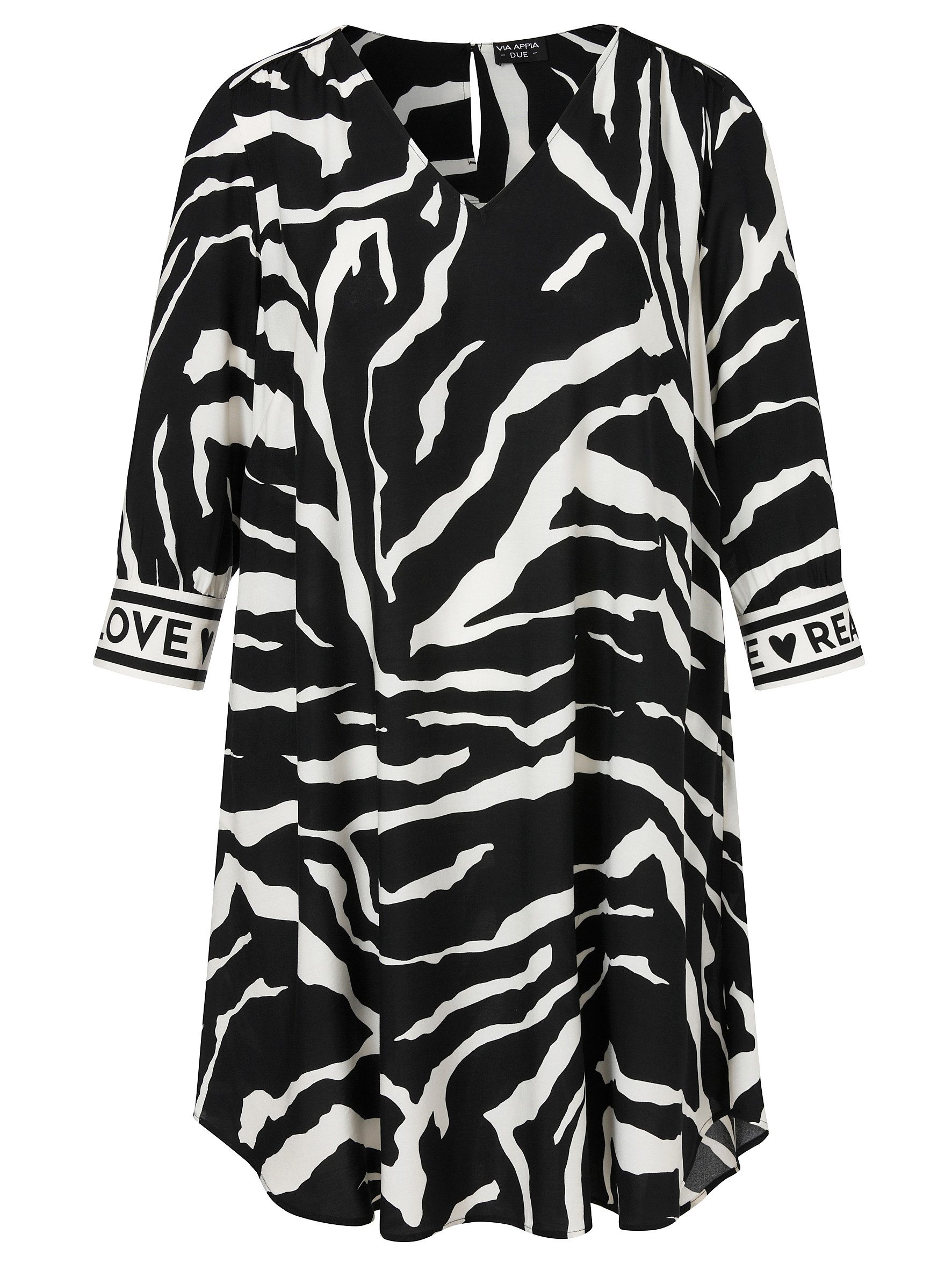VIA APPIA DUE Midikleid günstig online kaufen