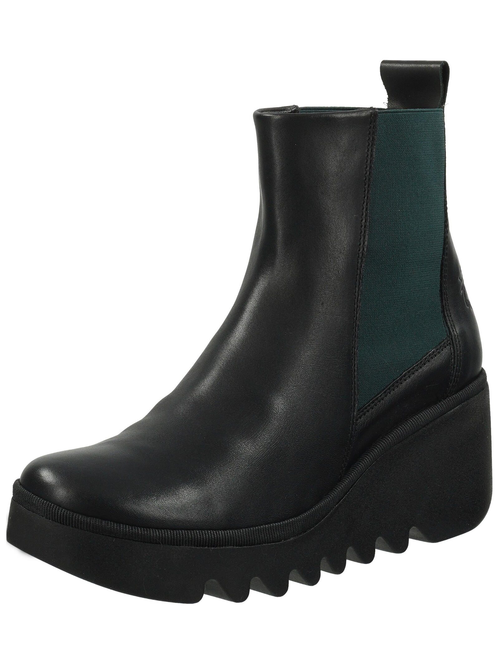 Fly London Fly London Stiefelette Leder/Textil günstig online kaufen