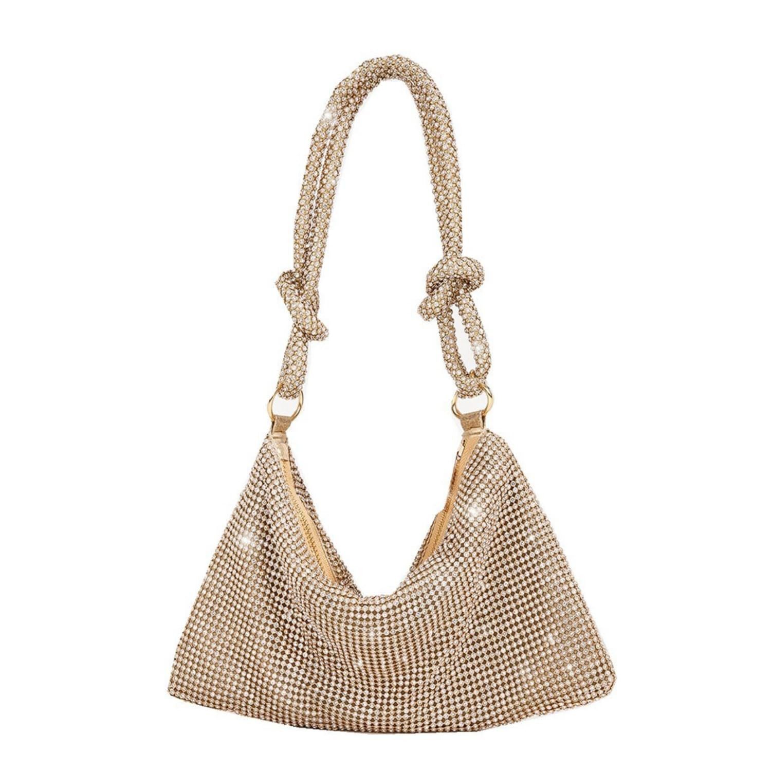 Coonoor Clutch Abendtasche für Damen, Umhängetasche, günstig online kaufen