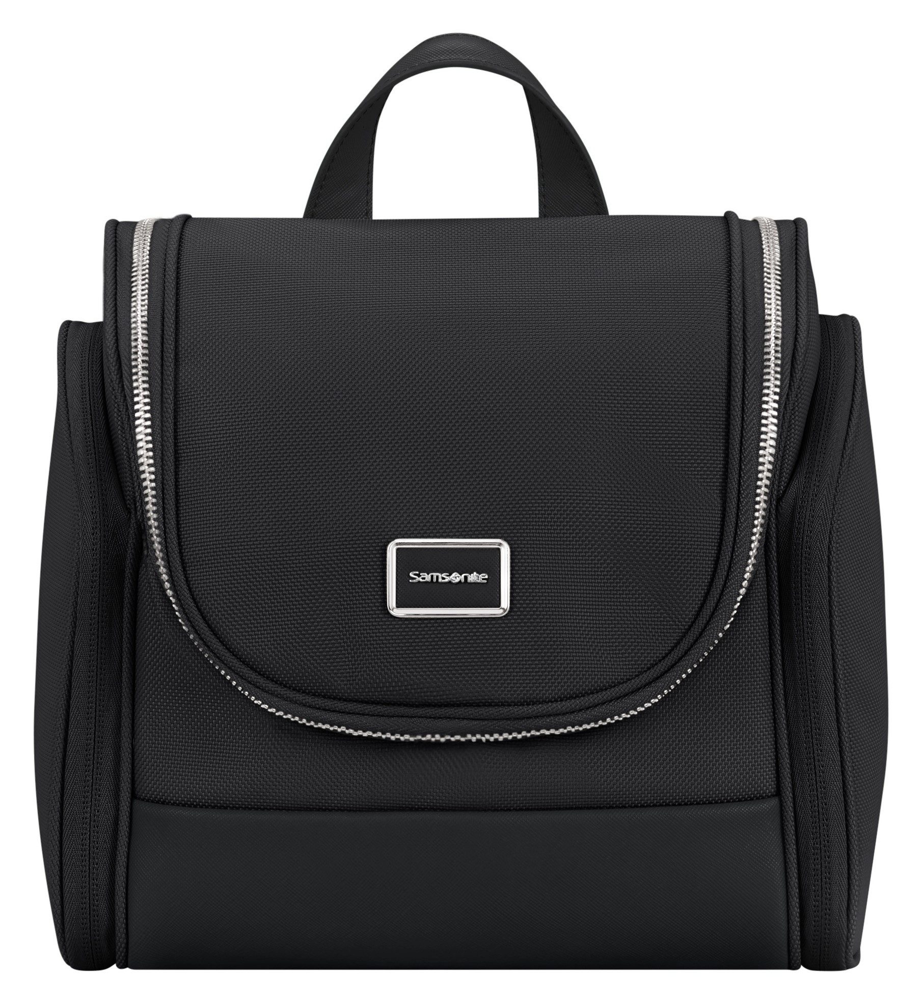 Samsonite Kulturbeutel IMAGE Hanging Toilet Kit, Kulturtasche Wash Bag Beau günstig online kaufen