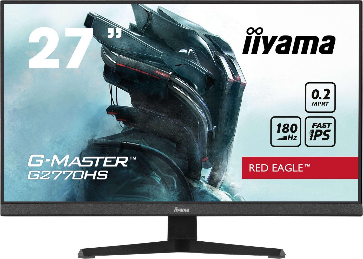 Iiyama Gaming-Monitor