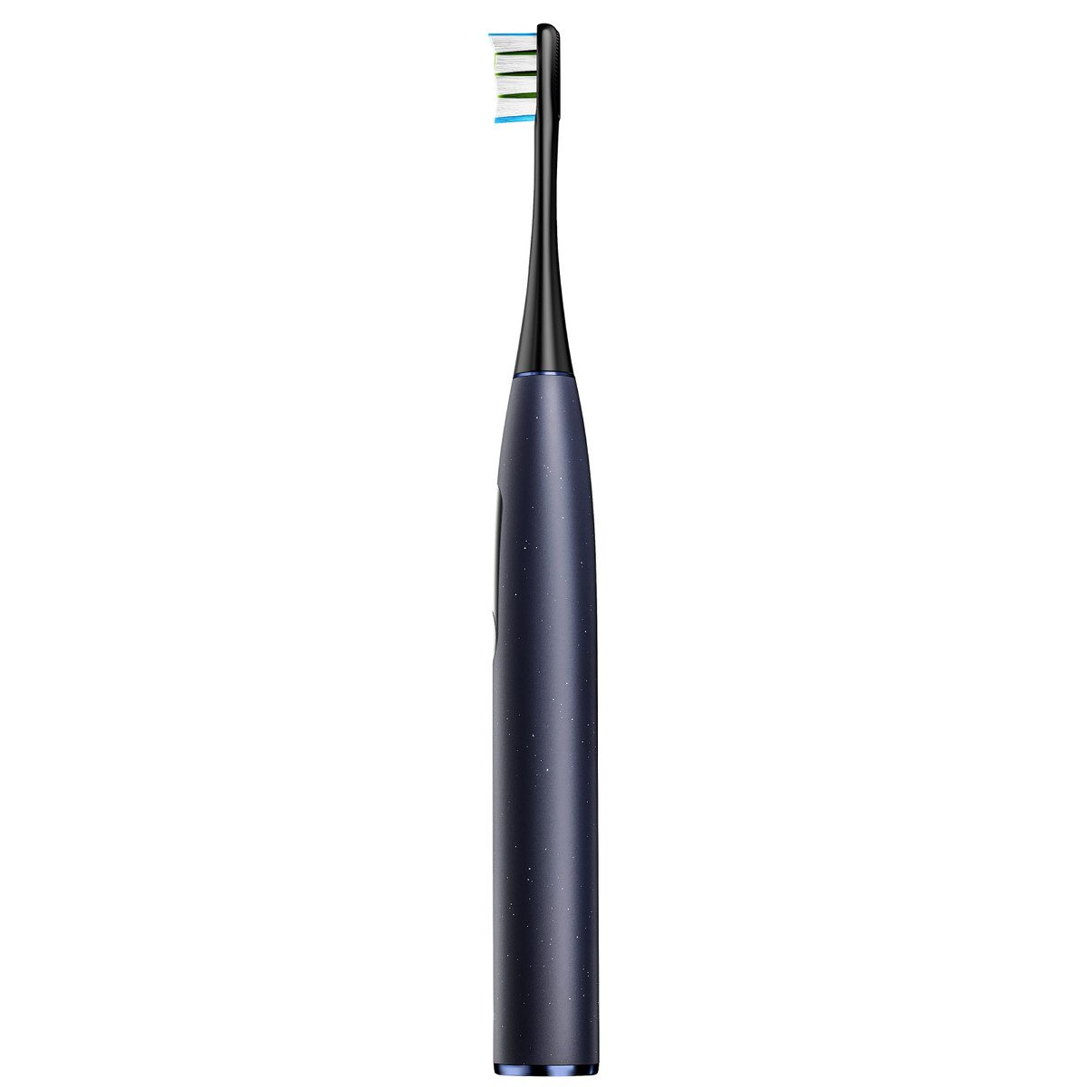 Oclean Elektrische Zahnbürste X Pro Digital Electric Toothbrush, Aufsteckbürsten: 2 St.