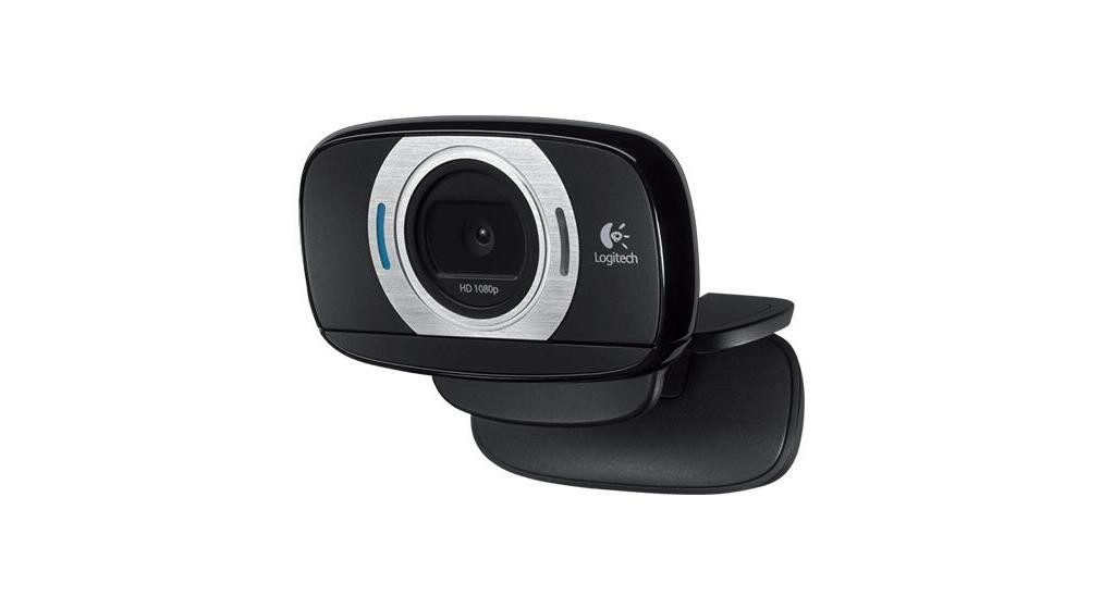 Logitech Logitech C615 Webcam
