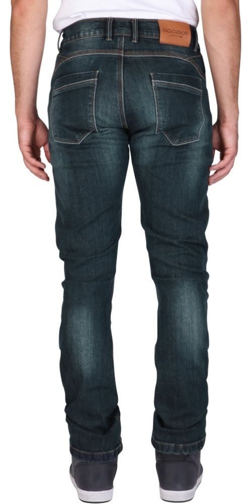 Modeka Motorradhose Jeans Glenn II günstig online kaufen