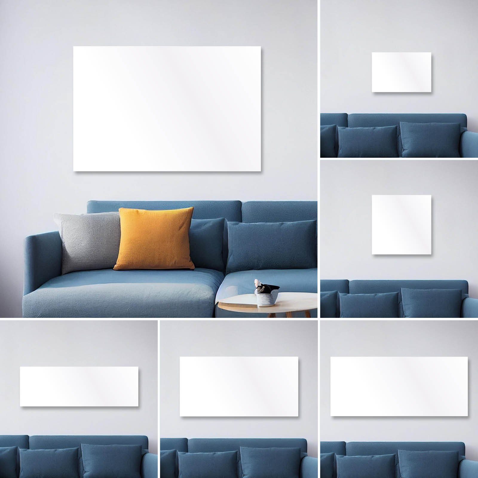 BRAST Infrarotheizung Hybrid, 300-1100 Watt, Hoher Wirkungsgrad, Ultraflach günstig online kaufen