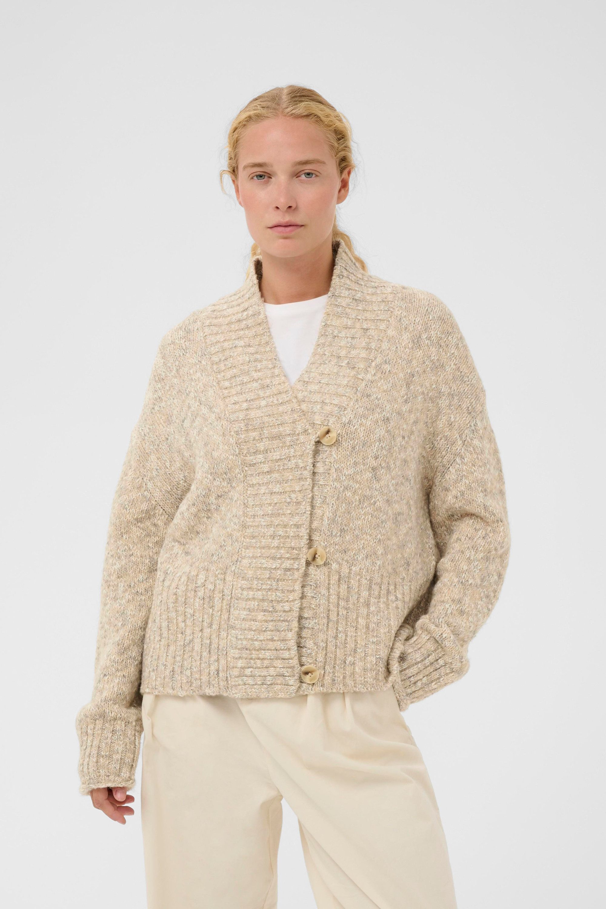 InWear Cardigan Langarm NELLYIW