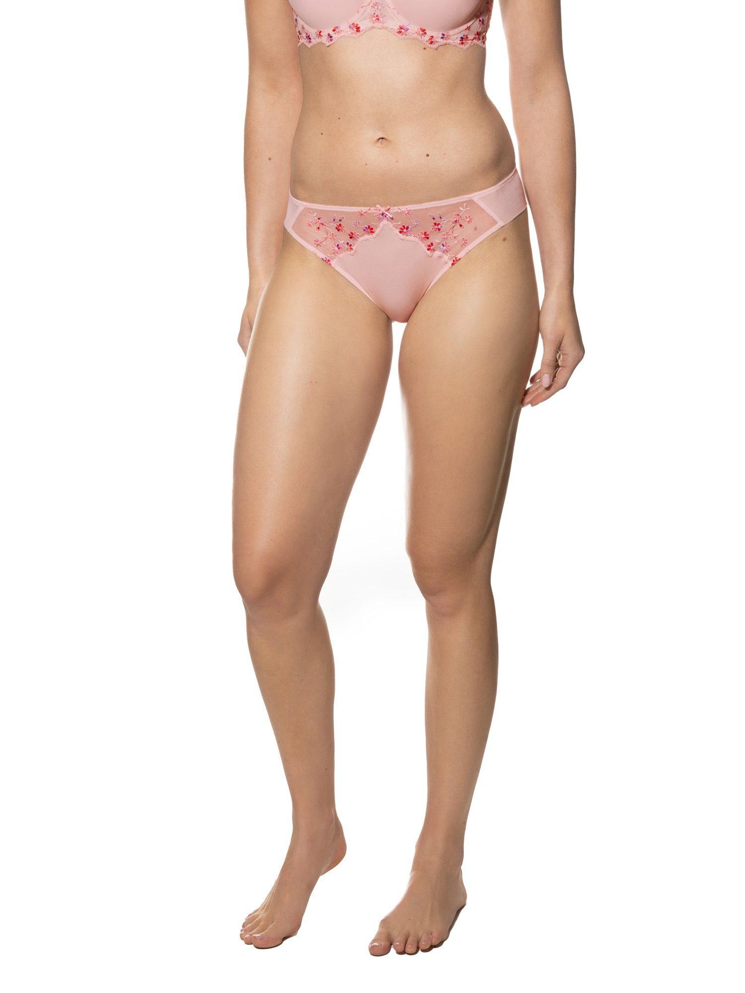 String Mey String 79445 Bonbon Pink