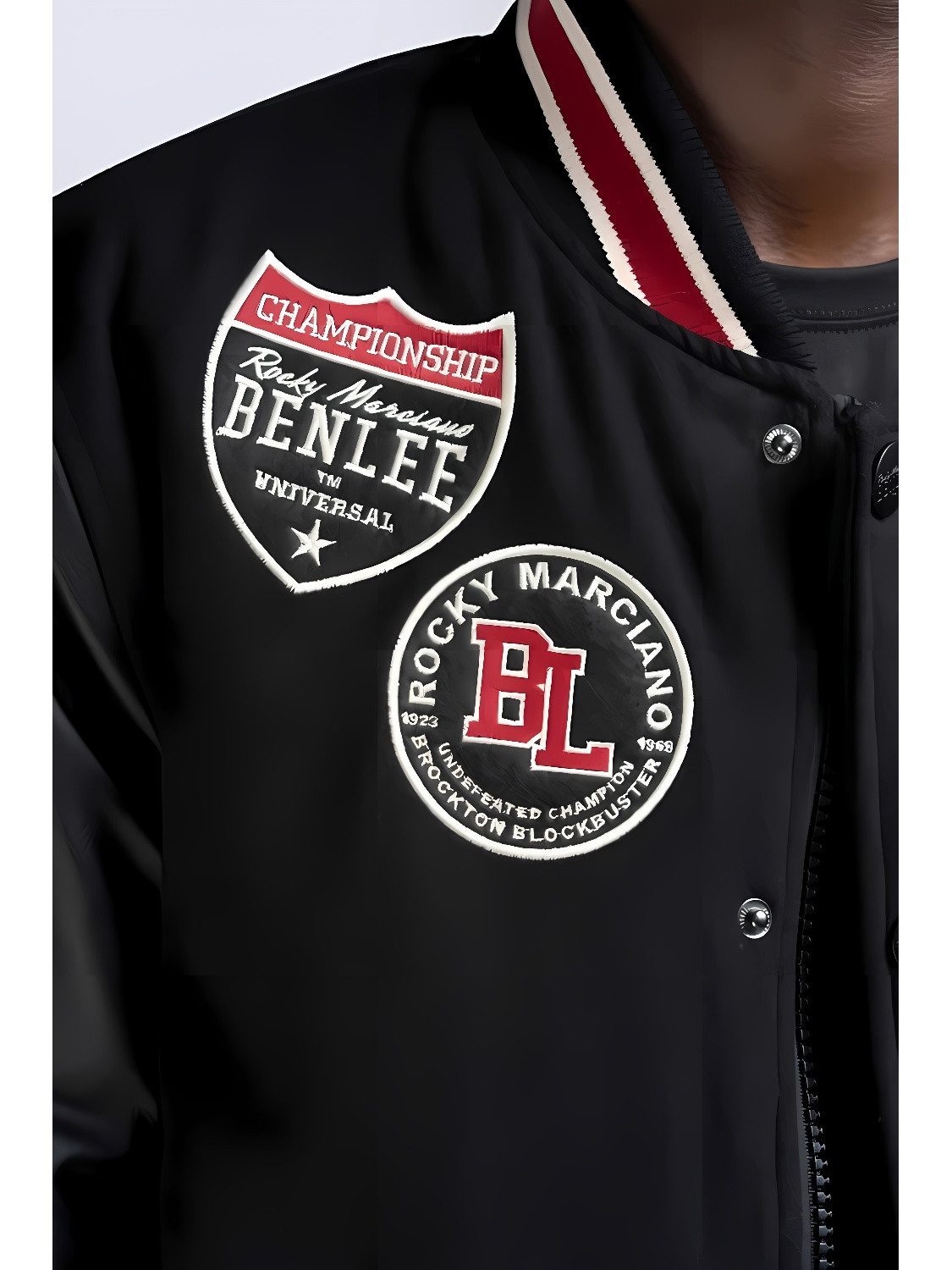 Allwetterjacke FRANCIS